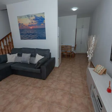 Chavez Padron * Jerez de la Frontera