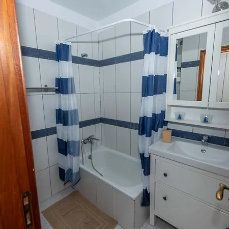 아파트 Chavez Padron 프론테라