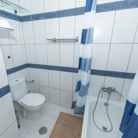 Apartament Chavez Padron