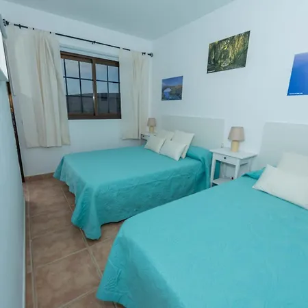 Apartament Chavez Padron