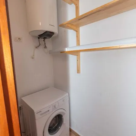 Chavez Padron Apartment