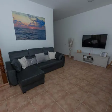Apartment Chavez Padron Frontera