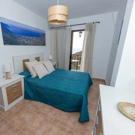 Chavez Padron Apartment *