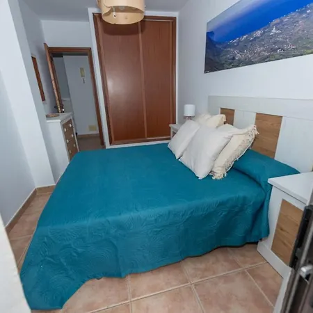Apartment Chavez Padron Frontera