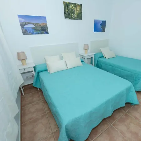 Apartment Chavez Padron Frontera