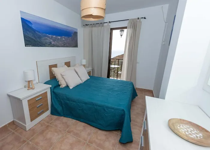 Chavez Padron Lejlighed *