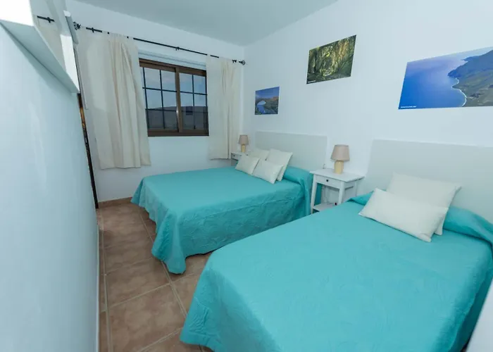 Lejlighed Chavez Padron